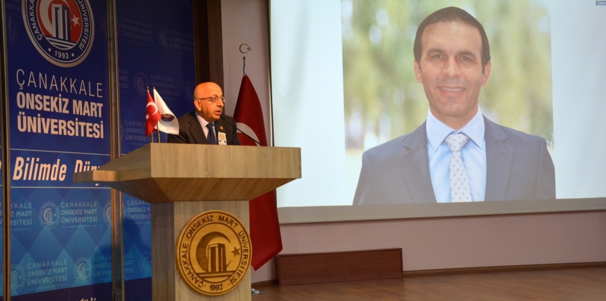 Bilime adanmış bir ömür…