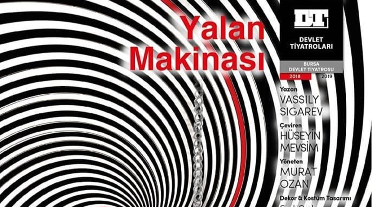 Tiyatro sezonu başlıyor