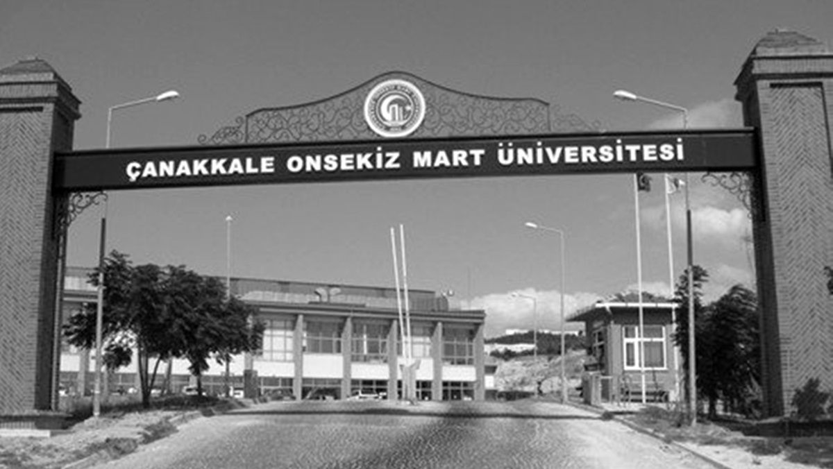 ÇOMÜ’de felsefeye izin yok!
