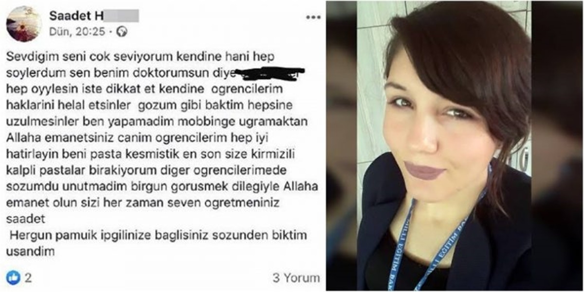 “Pamuk ipliğine bağlı değilsiniz”