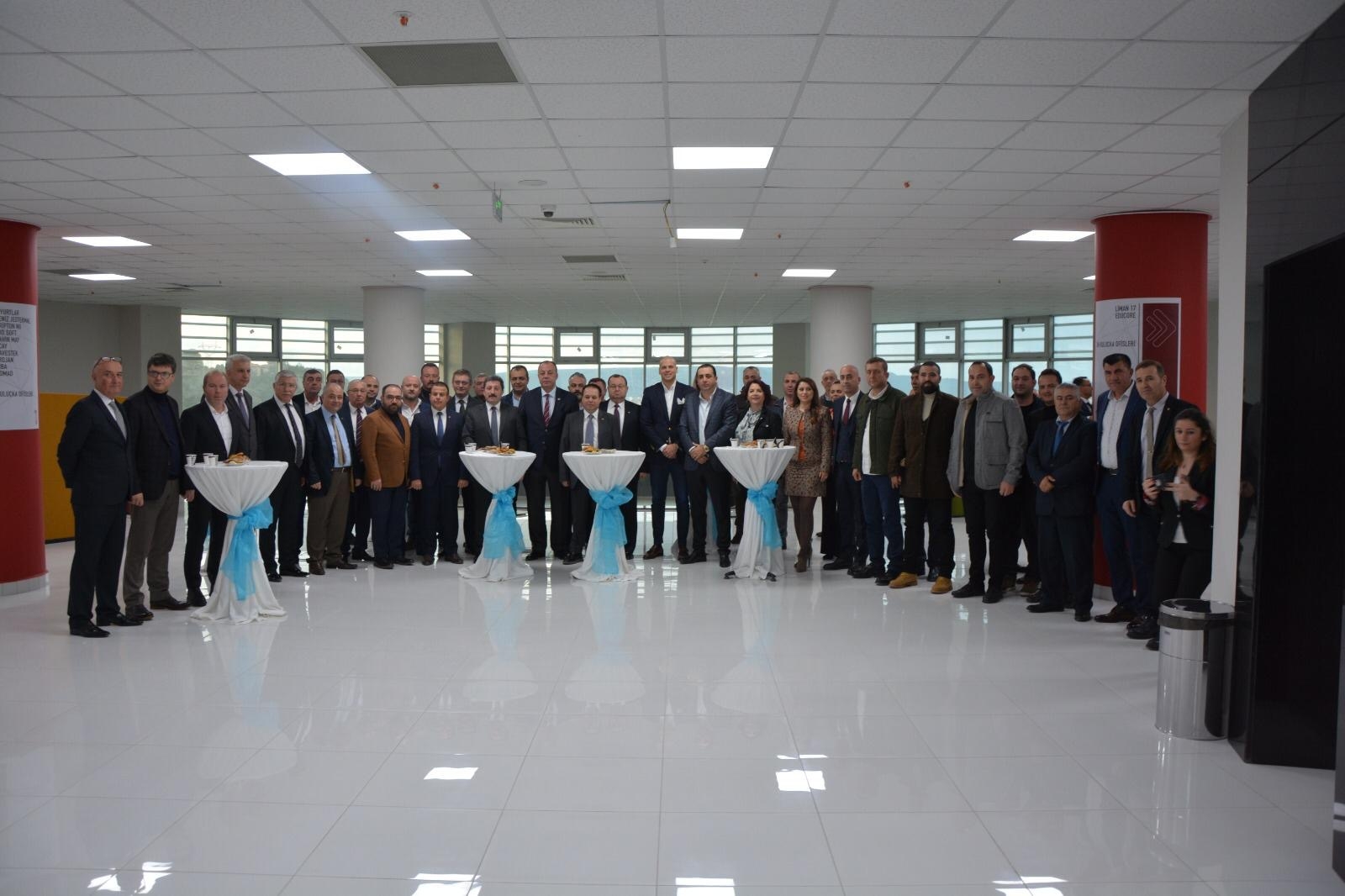 “17 plaka olarak hareket etmeliyiz”