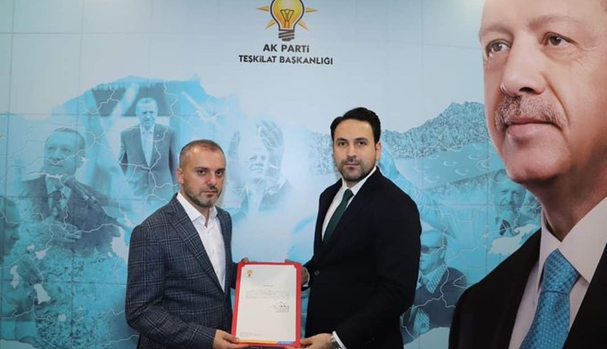 Makas göreve başladı
