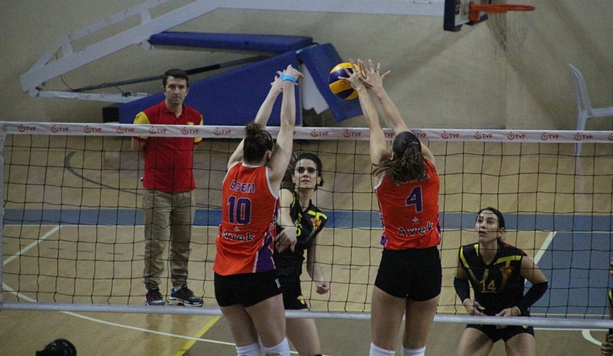 Boğaz’ın Sultanları galibiyetle ayrıldı