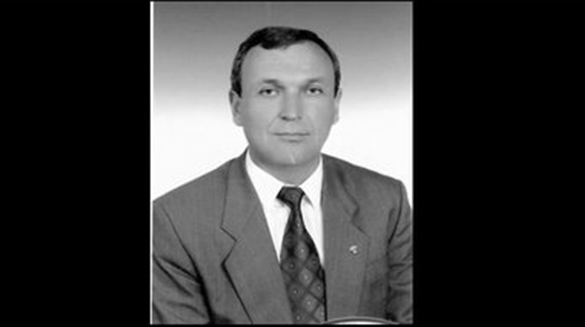 Süleyman Yayıcı hayatını kaybetti