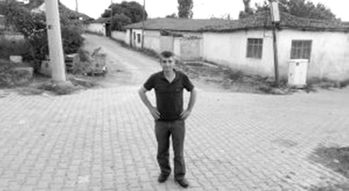 Biga’yı üzen ölüm