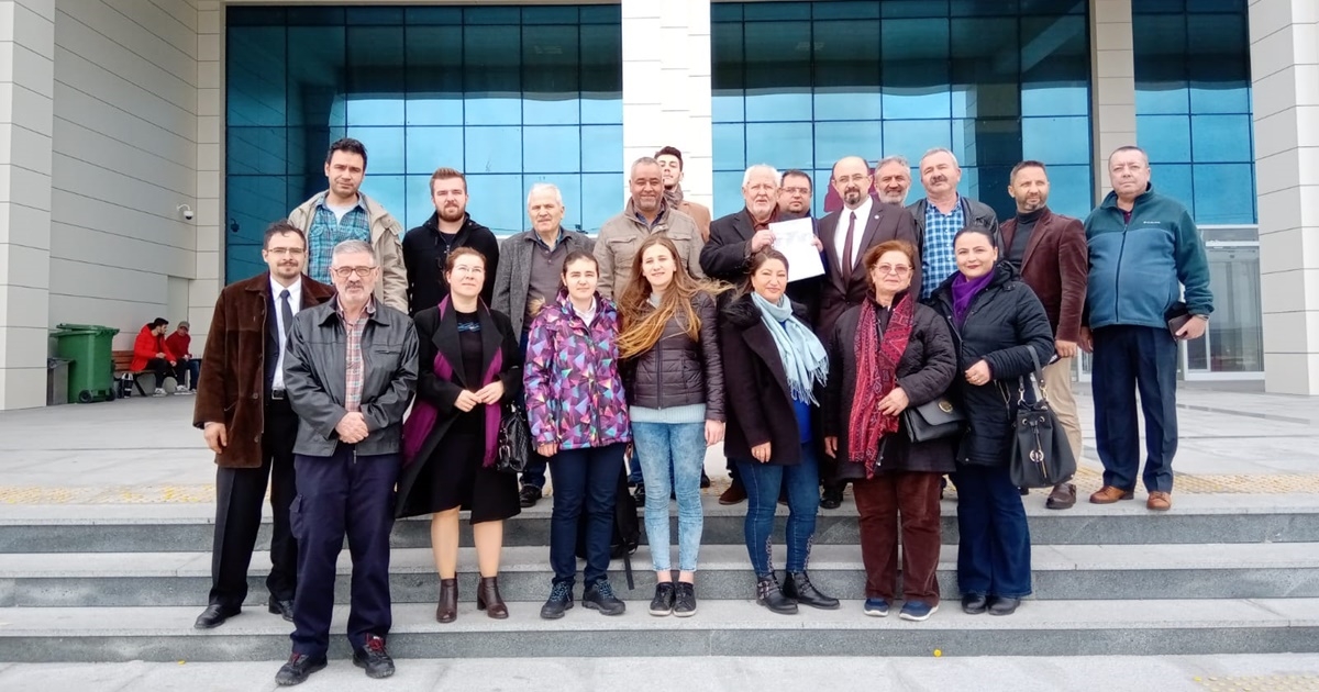 Gapran mazbatasını aldı