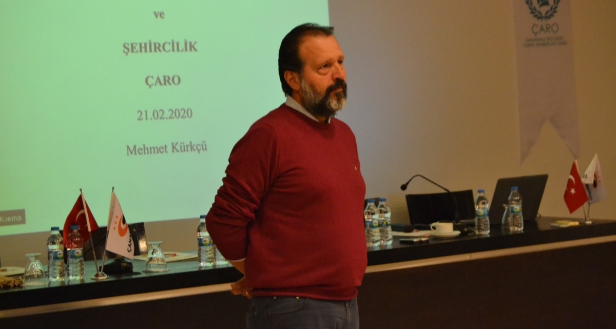 Kürkçü, “Rehber emekli olmaz”