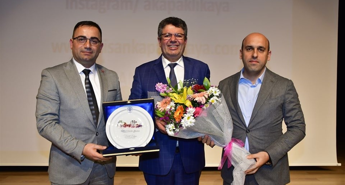 Kapaklıkaya Bigalılarla buluştu