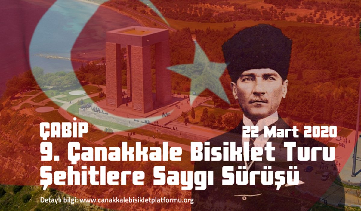 Şehitlere Saygı Sürüşü tarihi belli oldu!