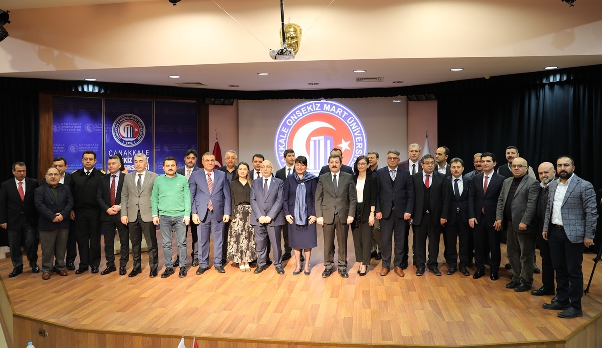 Bağımlılıkla mücadele çalıştayı yapıldı