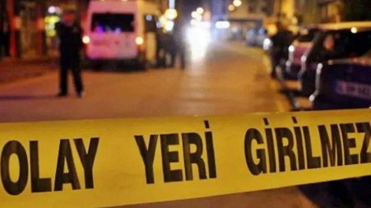 Kız kardeşinin evinde ölü bulundu