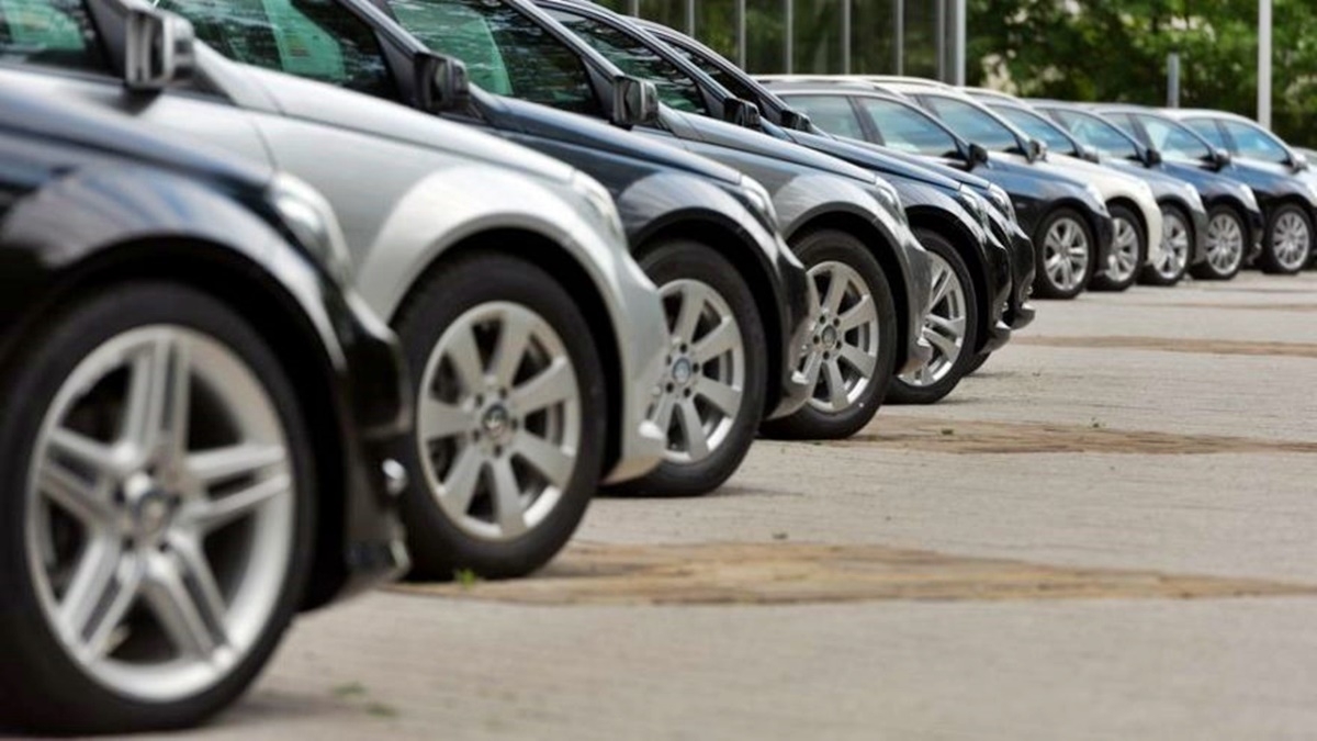 Alşan Otomotiv açılıyor