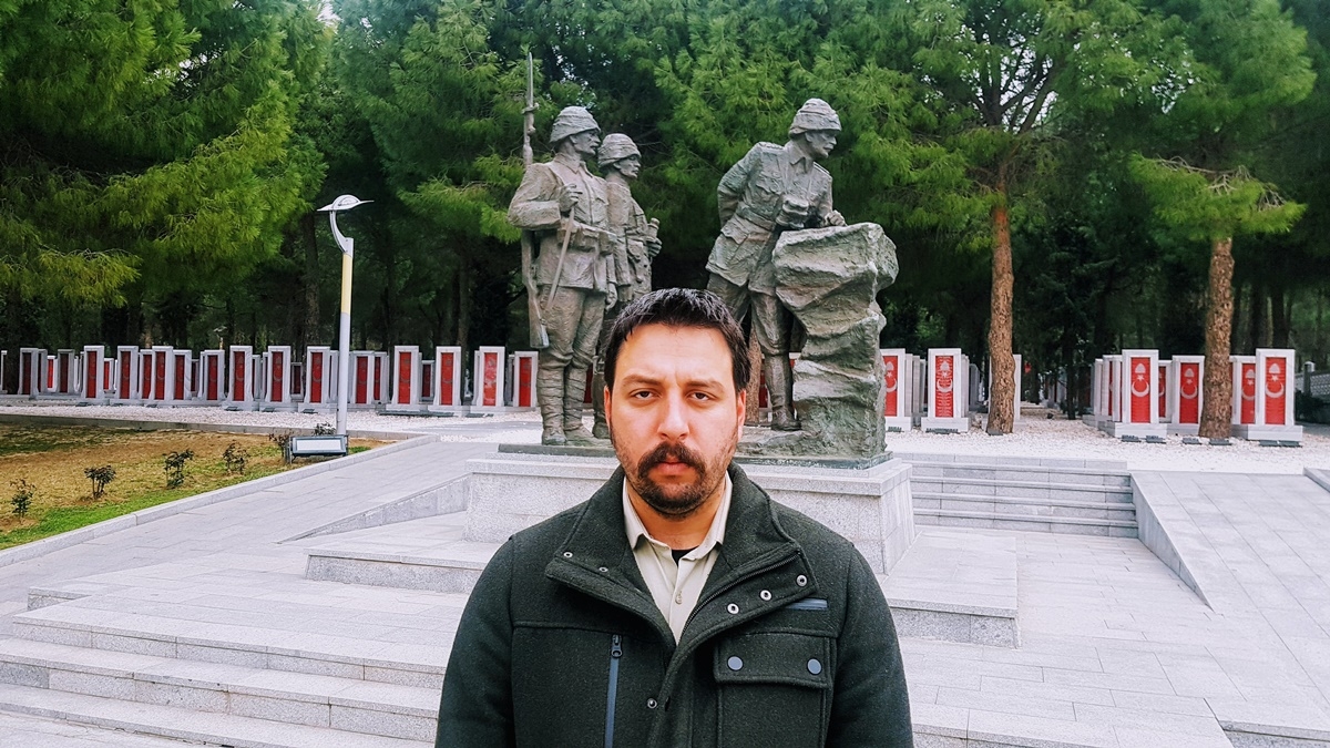 Kurultaya davet etti