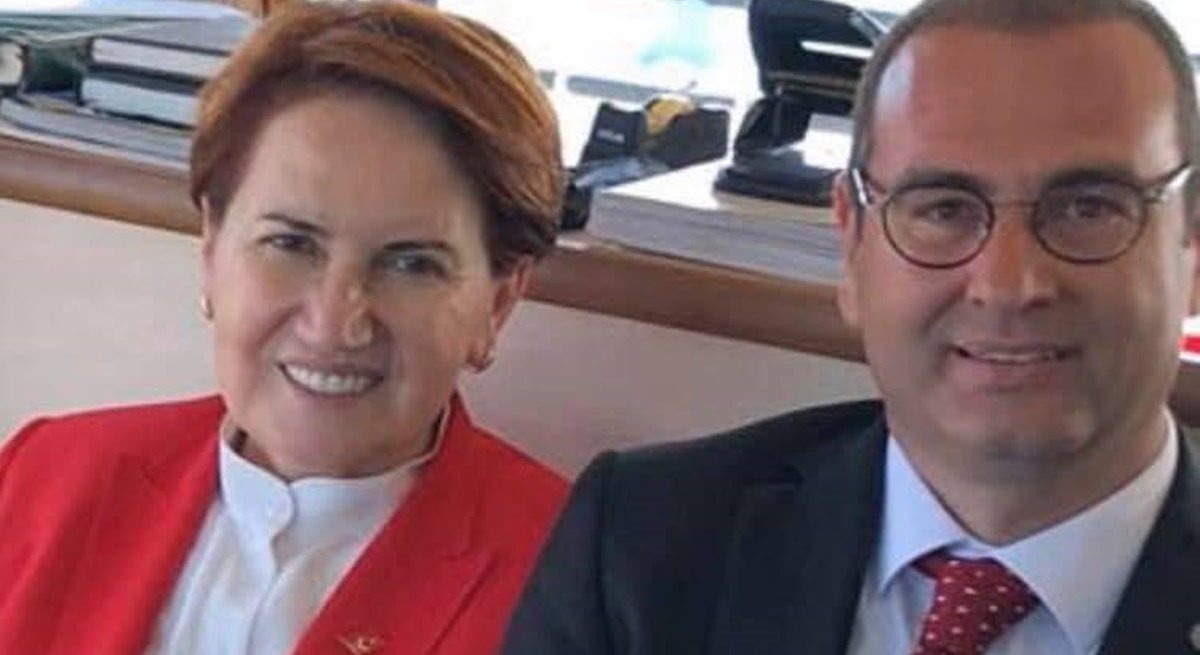 “Birileri tekere çomak sokma çabasında ama nafile”