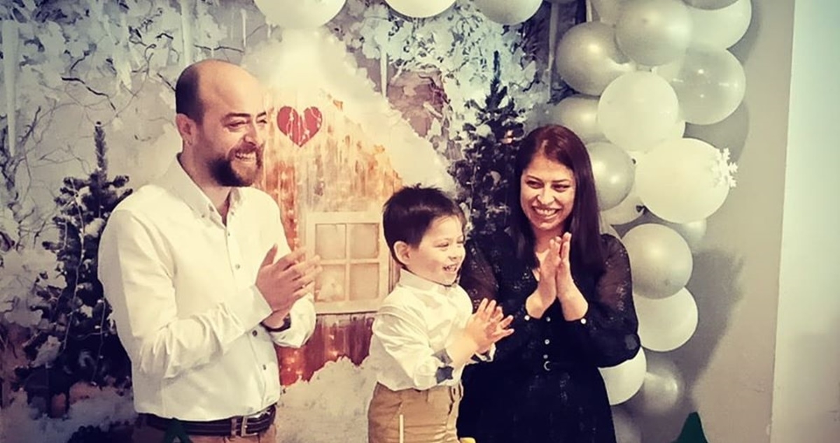 Mutlu yıllar Mehmet Ege!