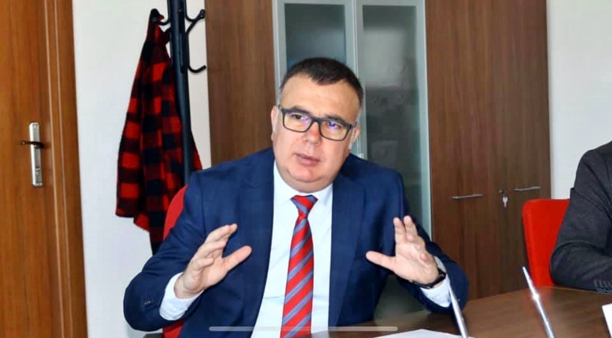 Kepez’de koronavirüs toplantısı