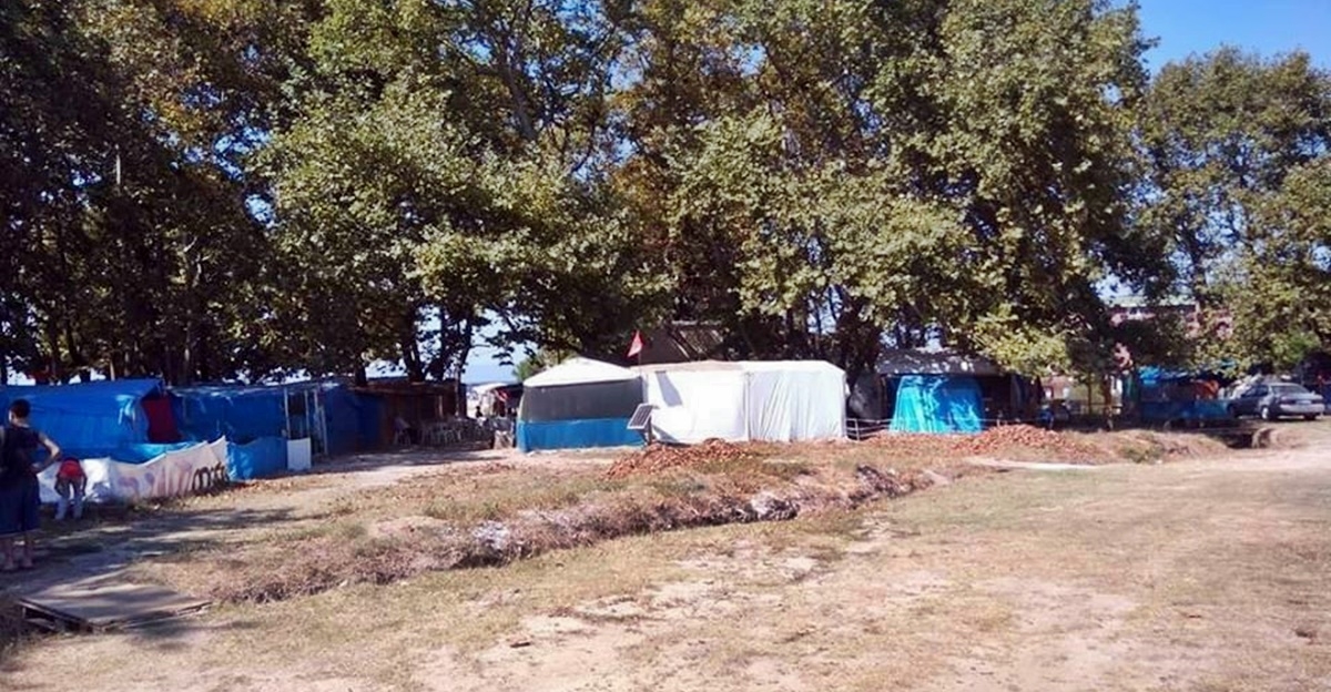 Biga Belediyesi’nden uyarı