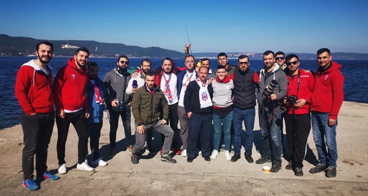 17 Gençlik beIN Sports’a çıkacak