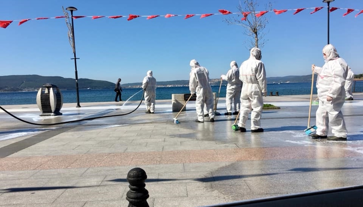 “O insanlar birer rakam değil, hepsinin bir ailesi var”