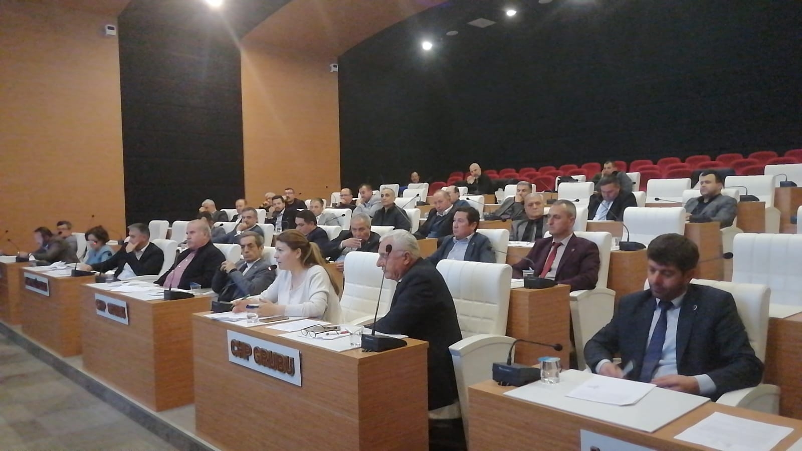 RES arapsaçına döndü