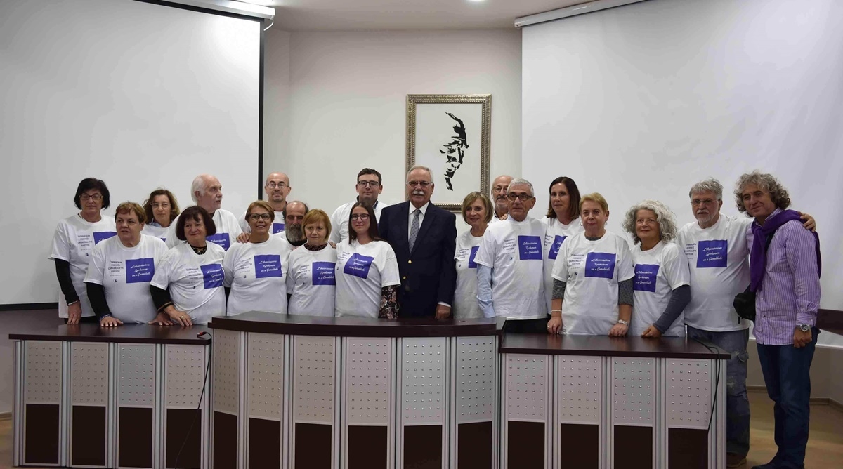 ‘Her şey güzel olacak’