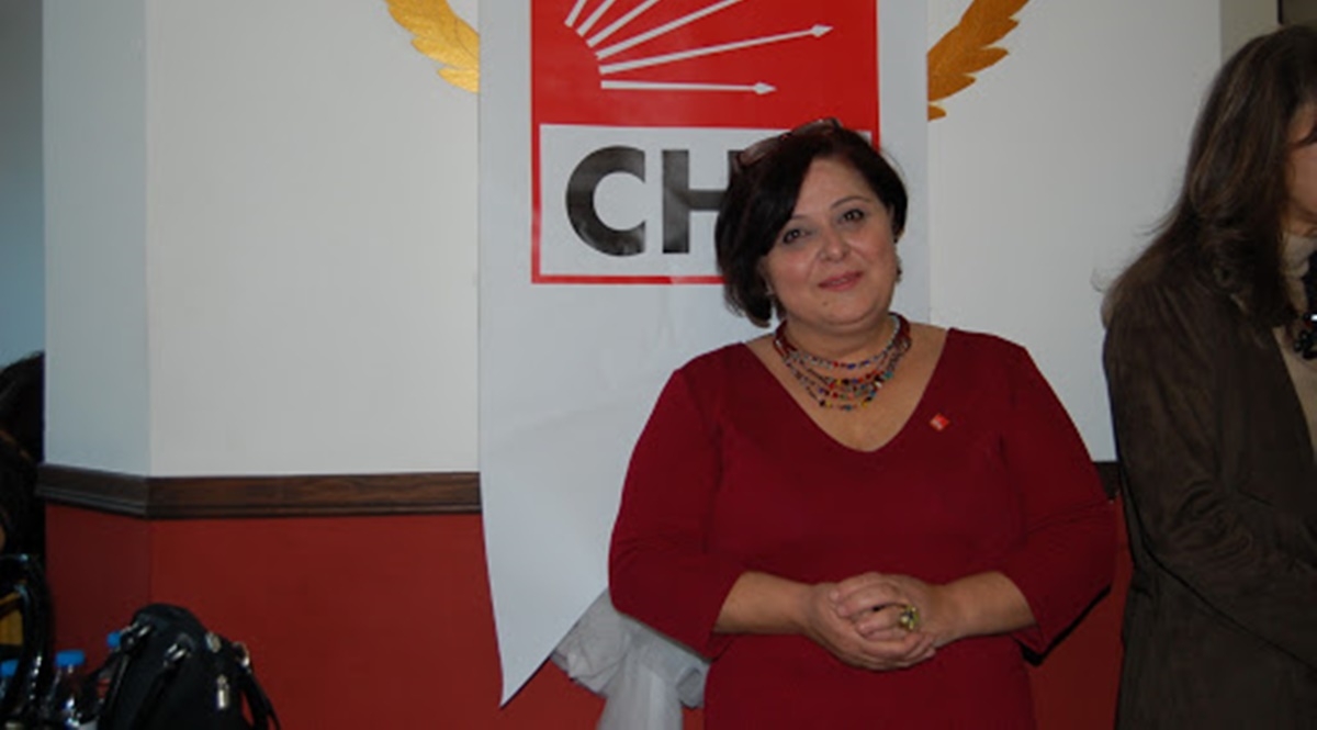 Başkan yeniden Sibel Erol oldu