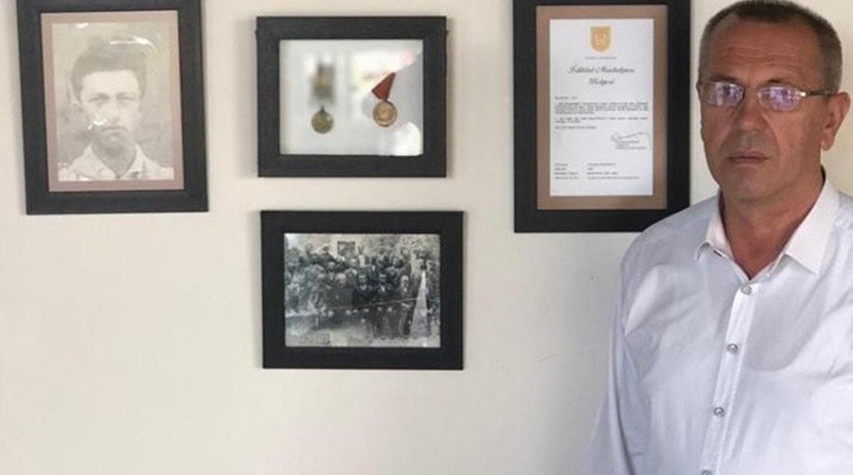 “Çanakkale’de şehit olan Boşnakların kemiklerini sızlatmayın!”