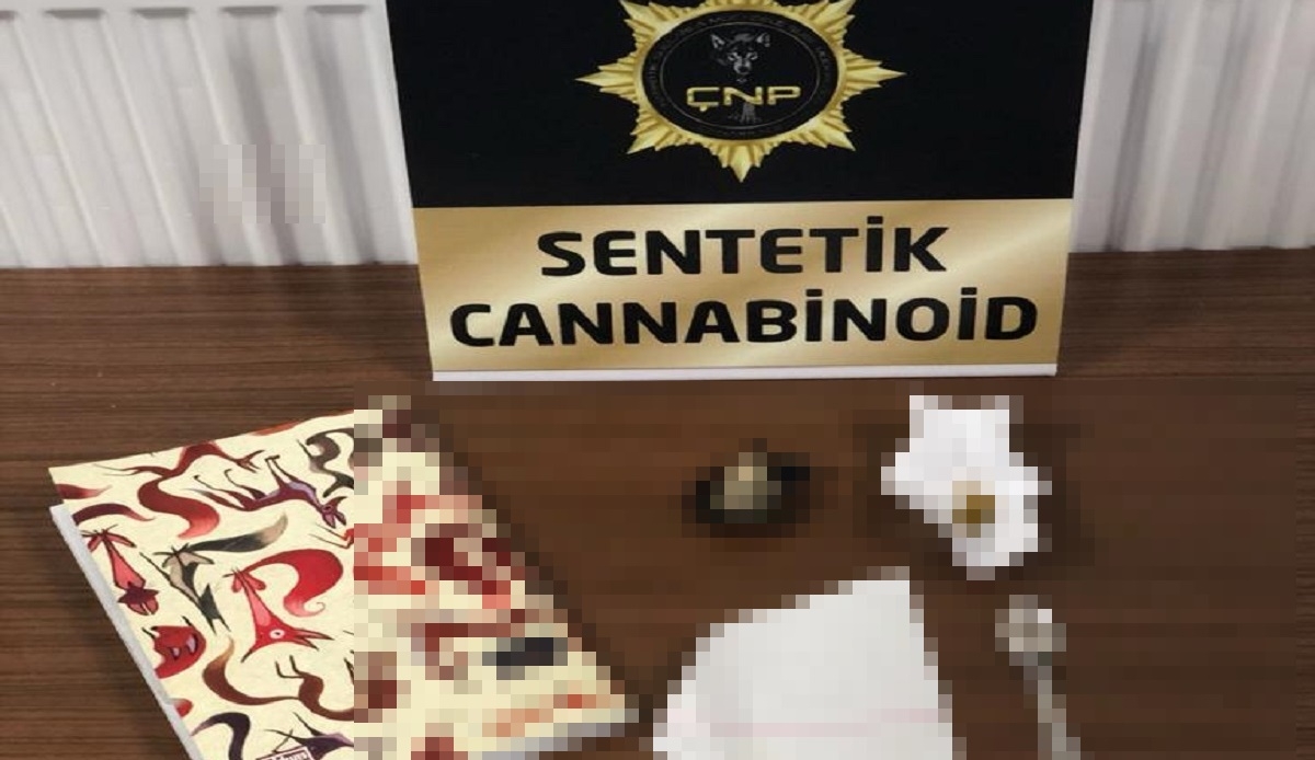 Emniyetten uyuşturucu operasyonları