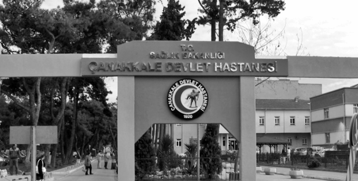 "Kapatılan hastanelerin değerini anladık''