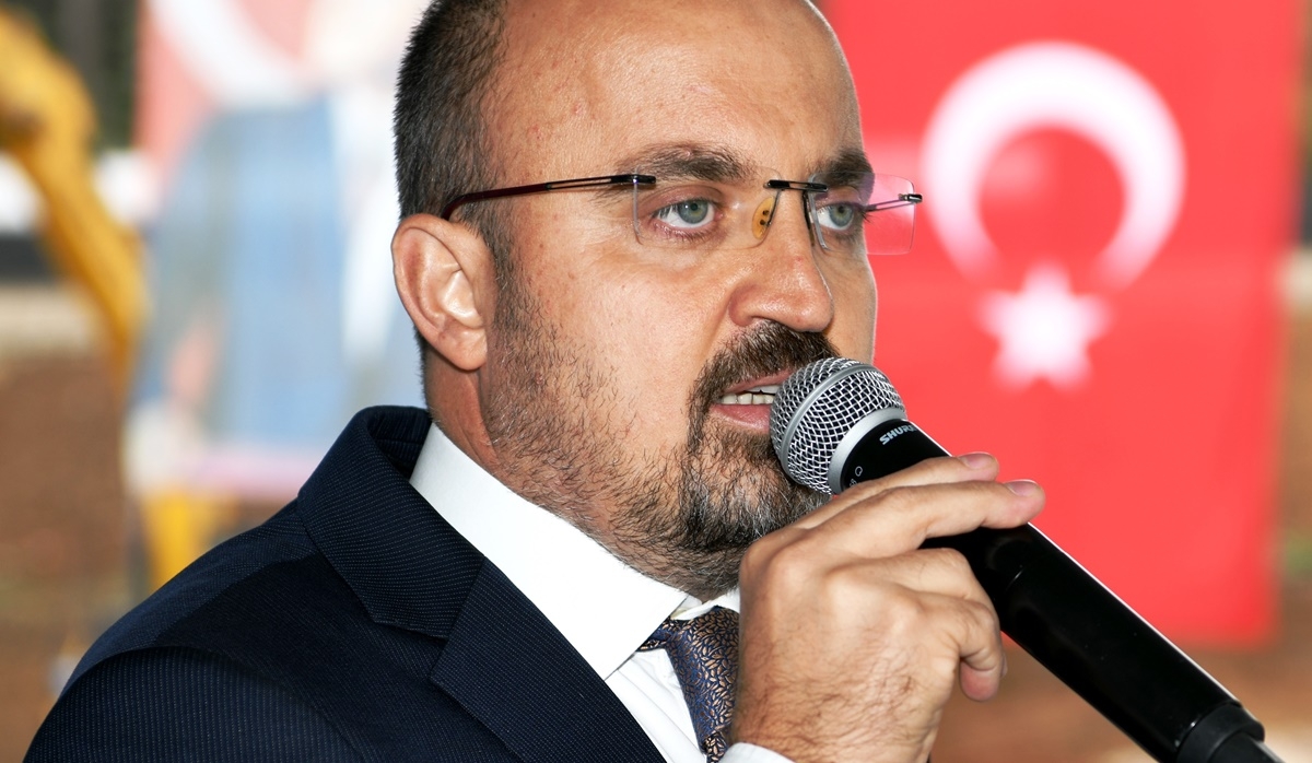 “Dua en büyük şifa”