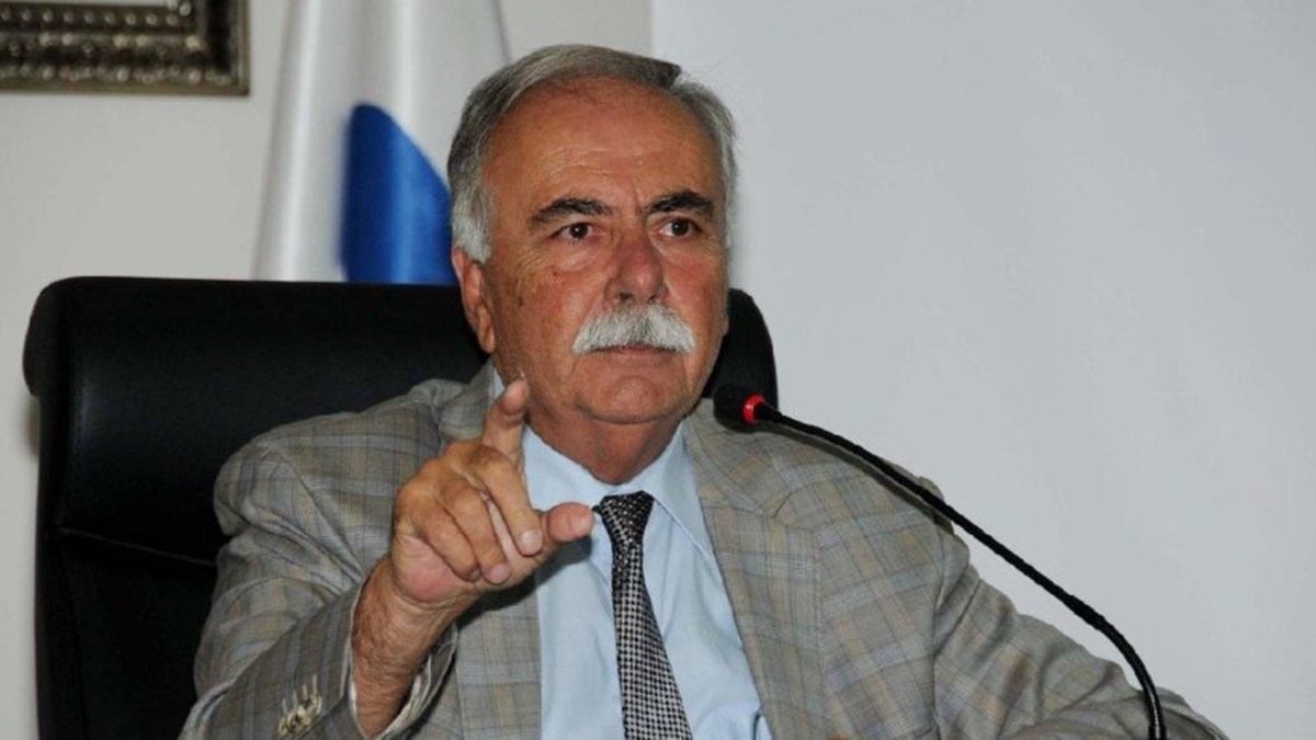 ''Sonunda ‘Bey’e düştü, onu da gördük!''