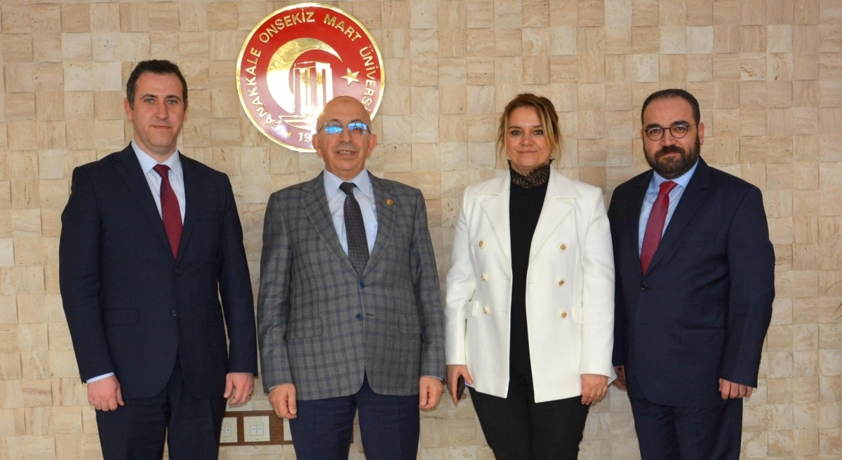 Mentor Teknopark’ı oldu