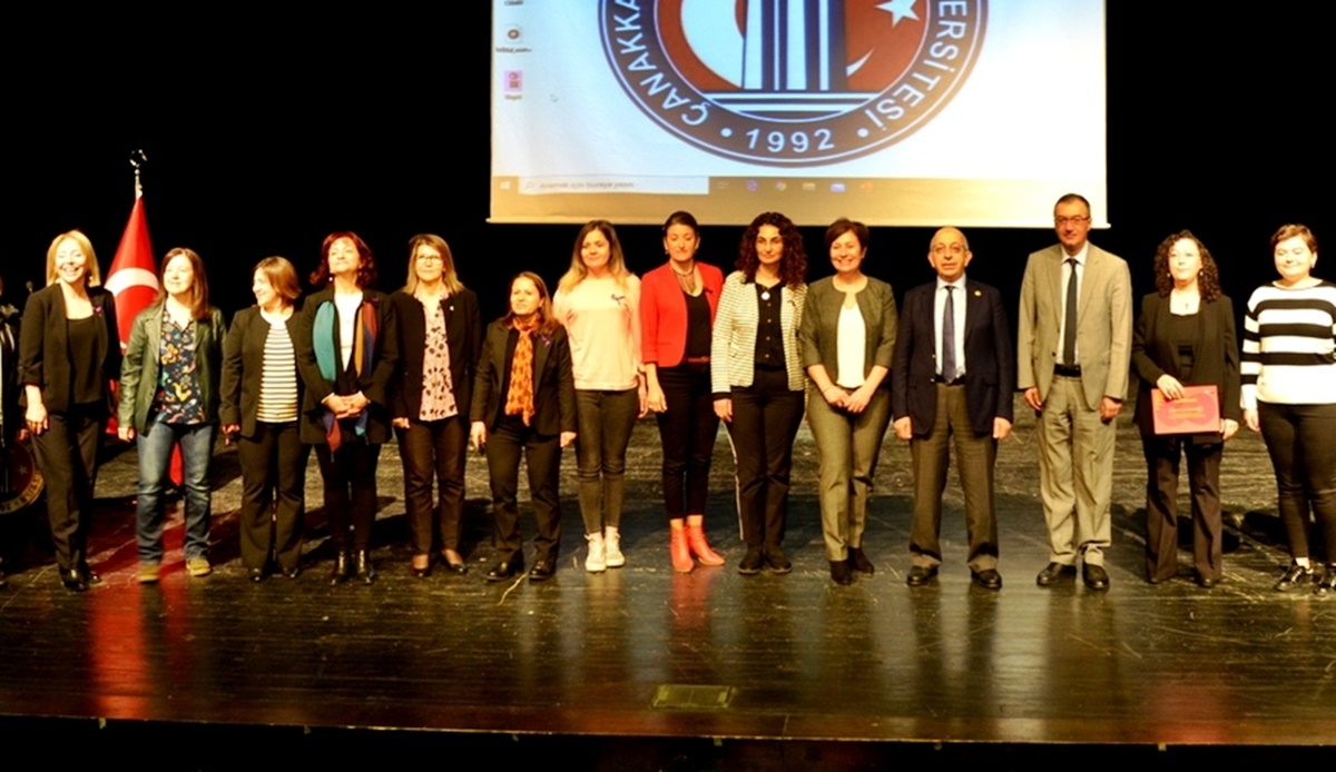 “Önemli olan farkındalık oluşturmak”