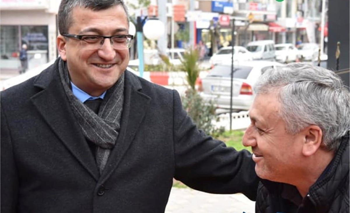 ''Motorları yine maviliklere süreceğiz''