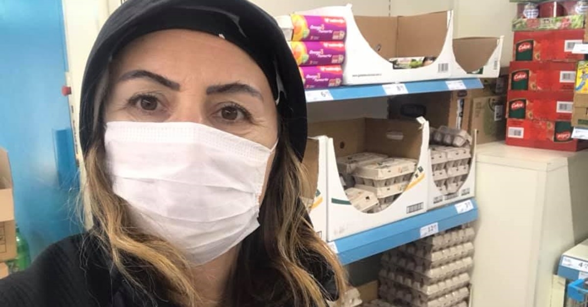 Yumurtanın önemine dikkat çekti