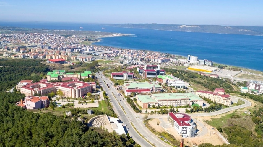 30 öğrencinin alınması uygun görüldü