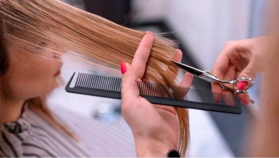 Berberler ve kuaförler 11 Mayıs’ı bekliyor