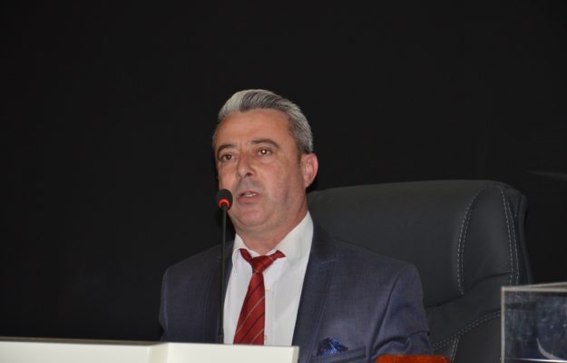 Elhamdülillah Bayramiç’te AKP’li değilim