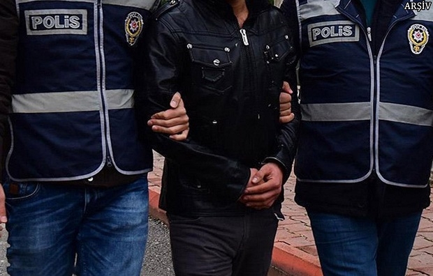 FETÖ operasyonunda 24 kişiye gözaltı
