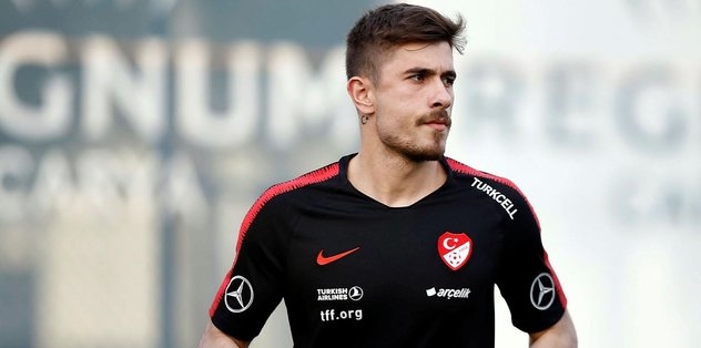 Fenerbahçe’den Dorukhan’a teklif