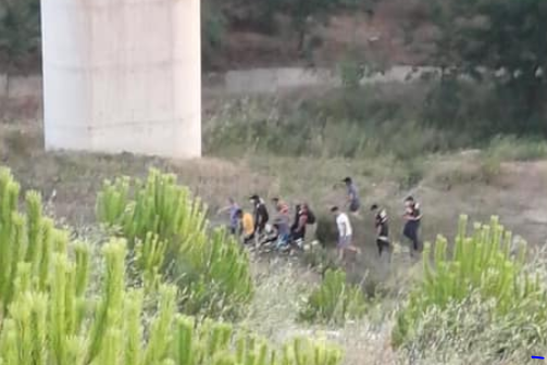 Genç polis memuru yaşamına son verdi