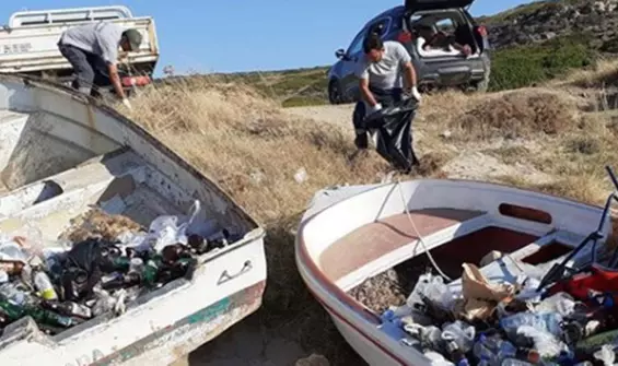 Bozcaada Belediyesi’nden tatilcilere çağrı
