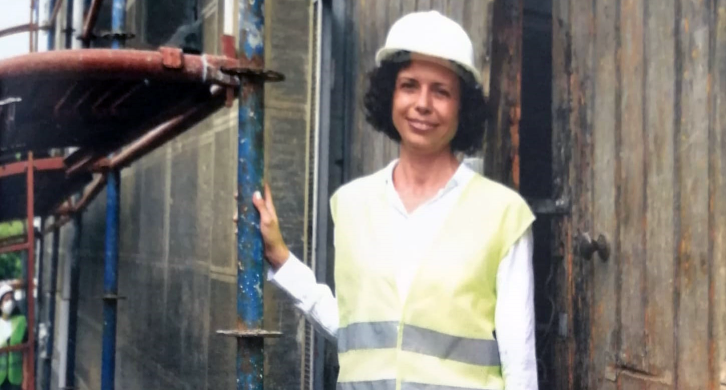 İstanbul Büyükşehir Belediyesine Çanakkaleli Daire Başkanı