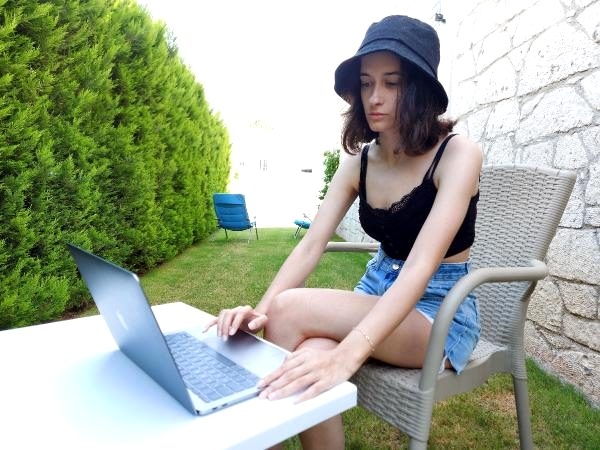 Türk öğrenciden harika buluş