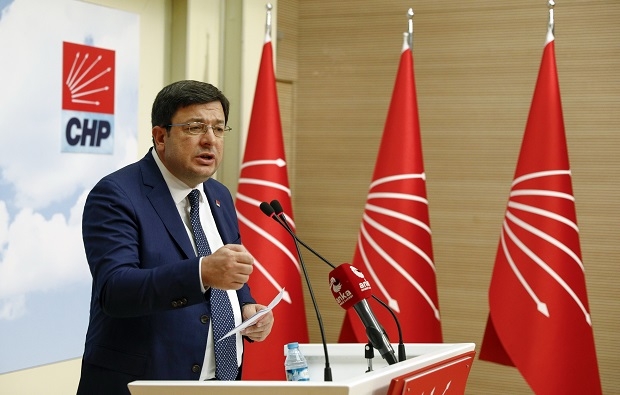 Erkek “güçlendirilmiş parlamenter sistemi” maddelerle anlattı