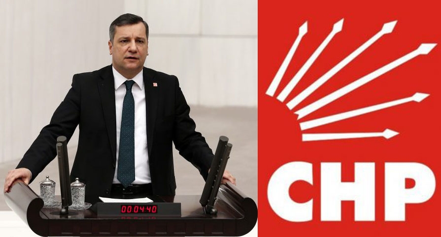 Ceylan’dan CHP’nin yıldönümü mesajı