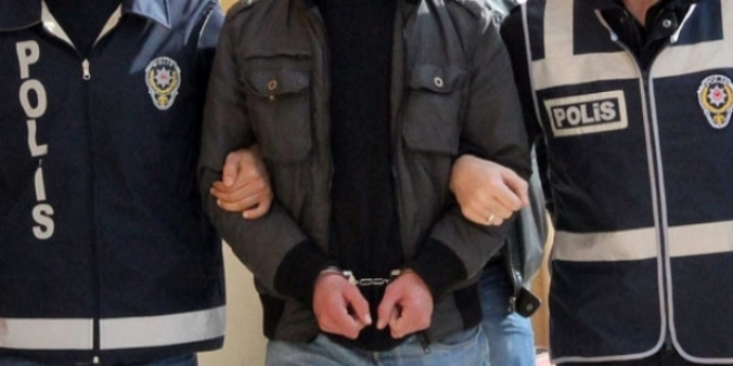 FETÖ firarisi yakalandı