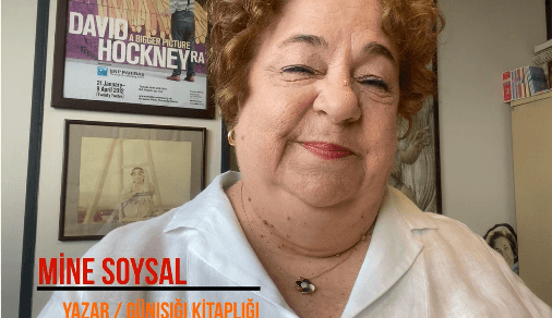 ‘Evde Yazar Sohbetleri’ devam ediyor