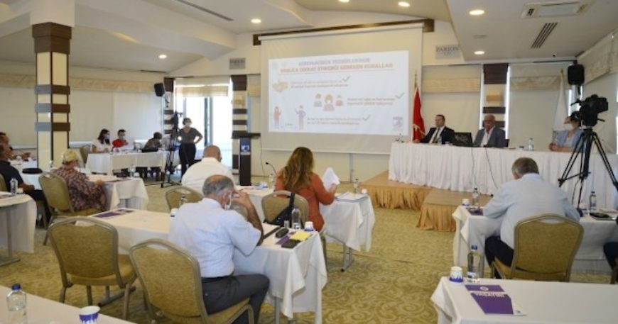“Temennimiz tüm Karabağ’ın kurtulması…”