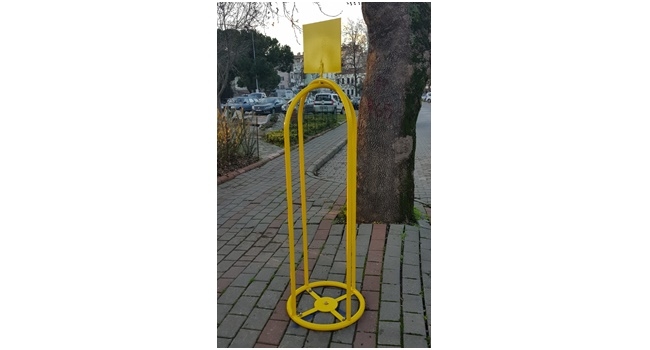 Artık sık sık görüyoruz